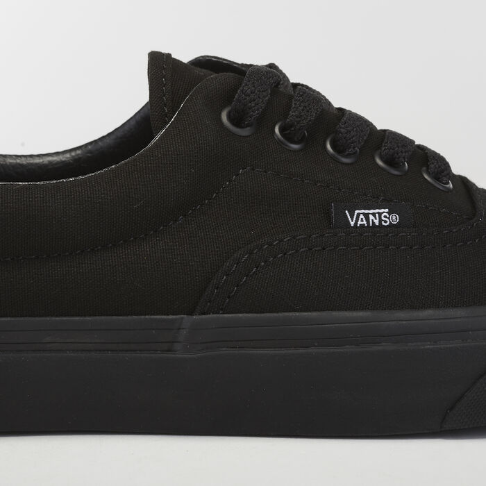 Vans Era Unisex Shoe Black image number 4