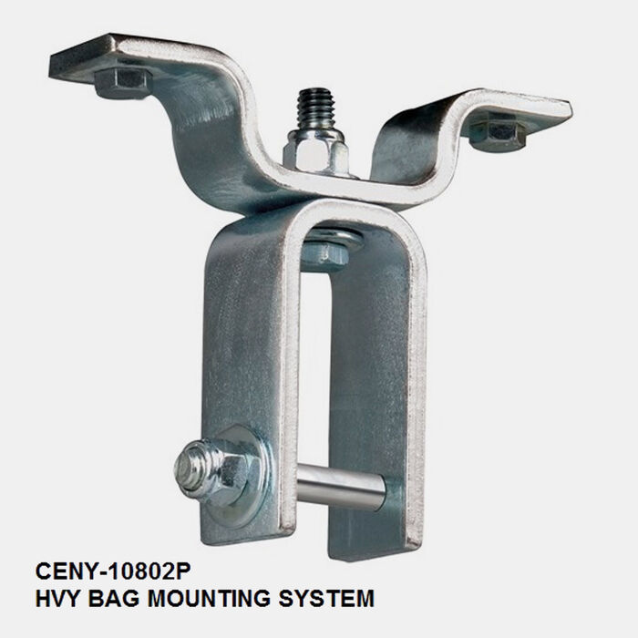 Century Heavy Bag Mounting System Multi-Color Century Heavy Bag Mounting System Multi-Color image number 0