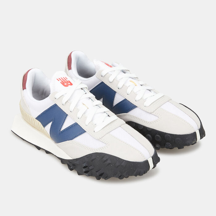 New Balance Men's XC-72 Shoe Ivory image number 1