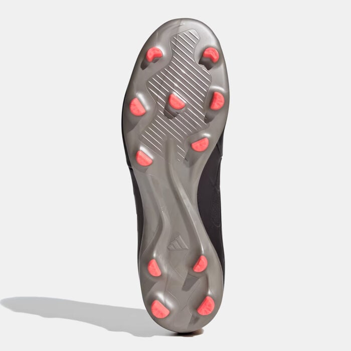 adidas Men's Copa Pure 2 League Firm Ground Football Shoes Blue image number 3