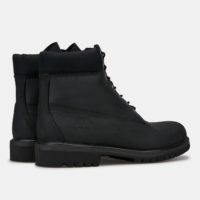 Men's 6-inch Premium Waterproof Boot Men's 6-inch Premium Waterproof Boot image number 2