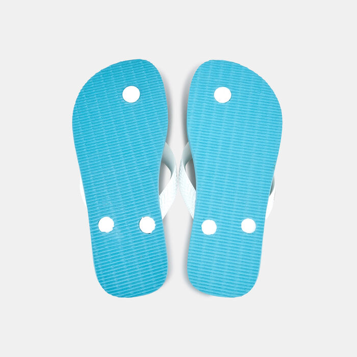 Havaianas Havaianas Kids' Minions Flip Flops (Younger Kids) White image number 1