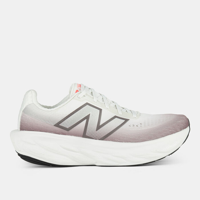 New Balance Men's Fresh Foam X 1080v14 Running Shoes Brown New Balance Men's Fresh Foam X 1080v14 Running Shoes Brown image number 0