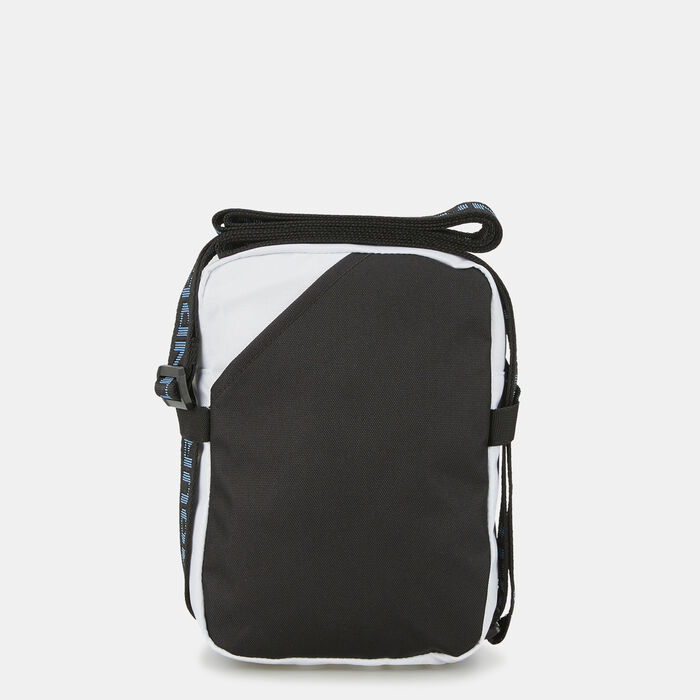 Under Armour UA Loudon Crossbody White Under Armour UA Loudon Crossbody White image number 1