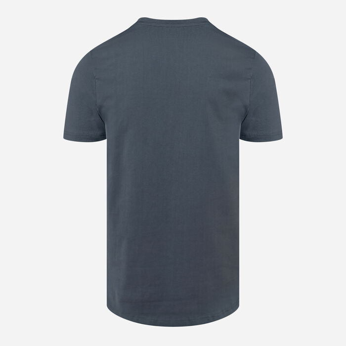 Sun and Sand Sports Men's Classic T-Shirt Grey Sun and Sand Sports Men's Classic T-Shirt Grey image number 1