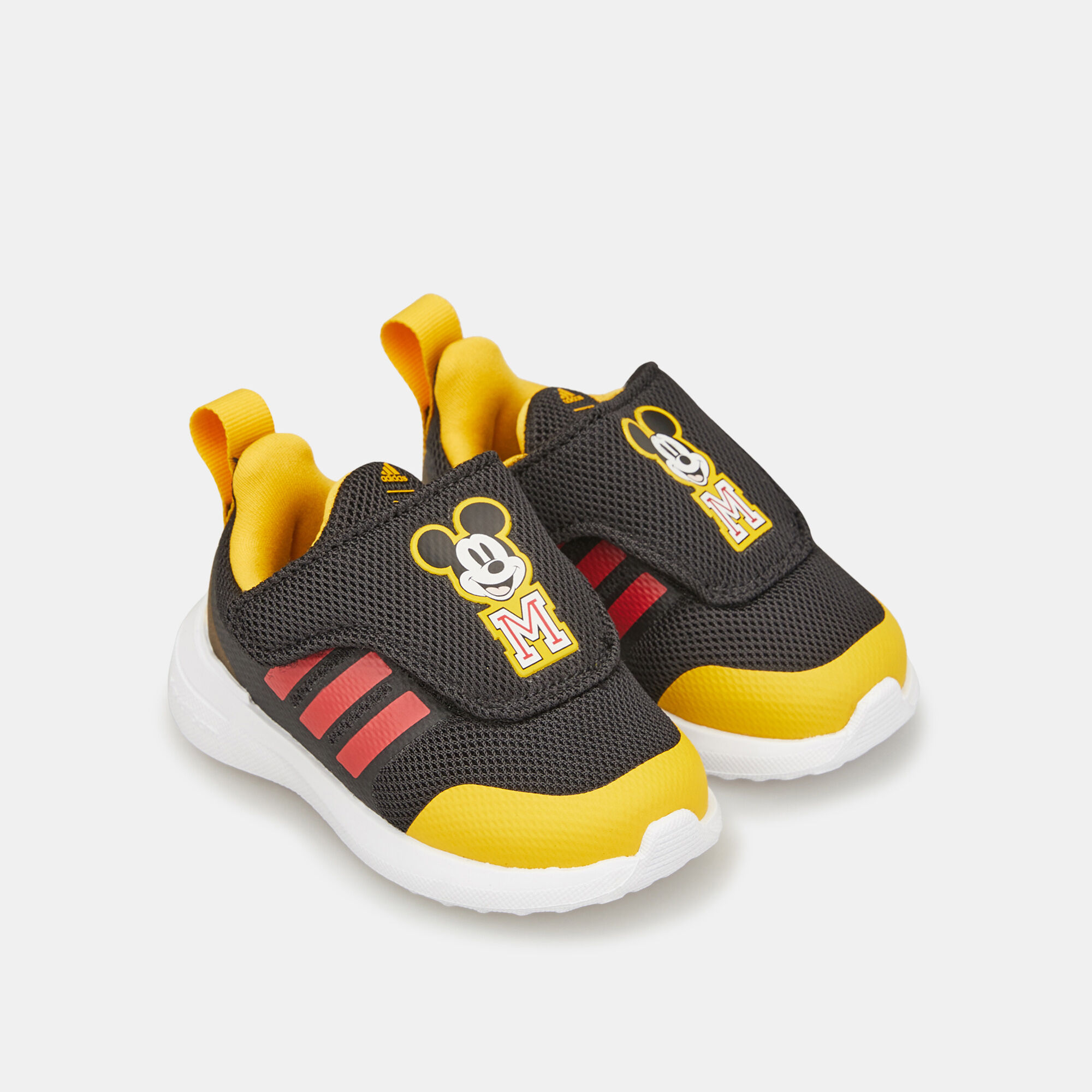 Adidas disney mickey fortarun store