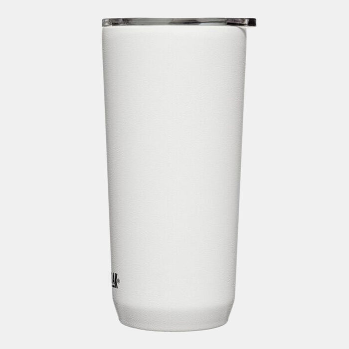 CamelBak Horizon Tumbler Water Bottle White CamelBak Horizon Tumbler Water Bottle White image number 3