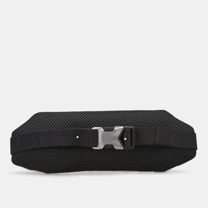 Nike Challenger Running Waist Pack White Nike Challenger Running Waist Pack White image number 1