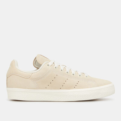 adidas Originals Women's Stan Smith CS Shoe Beige adidas Originals Women's Stan Smith CS Shoe Beige