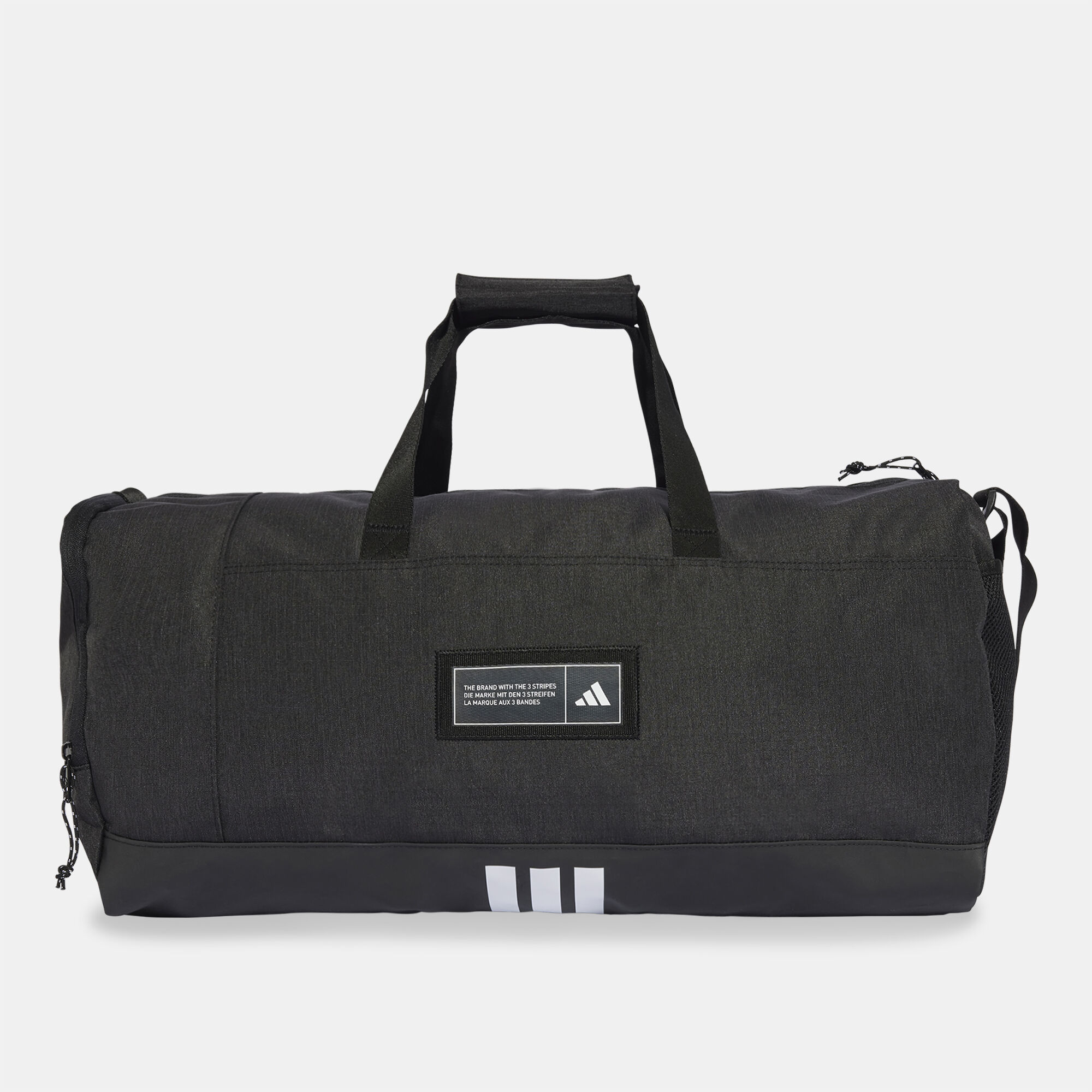 4ATHLTS Duffel Bag Black adidas in KSA SSS