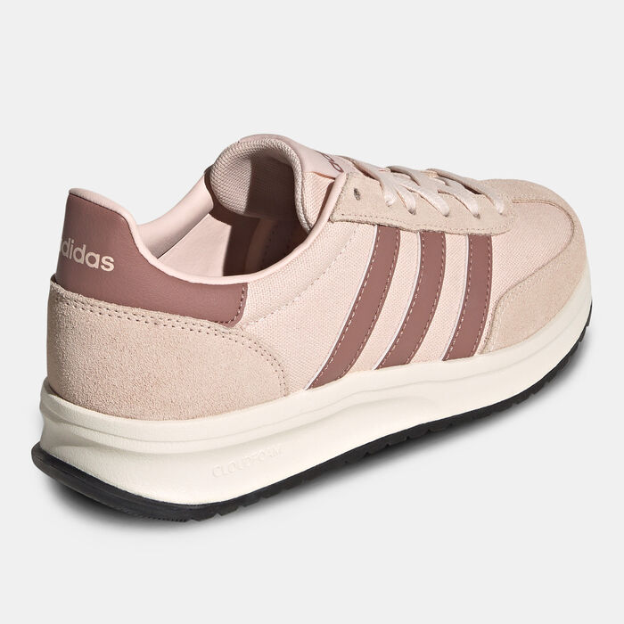 adidas Run 70s 2.0 Shoes Beige adidas Run 70s 2.0 Shoes Beige image number 2