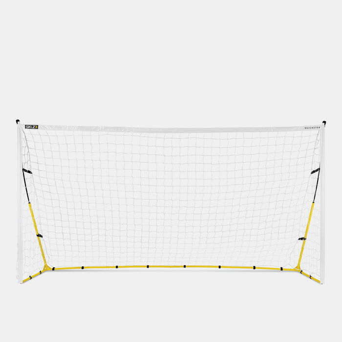 Mefitpro Quickster Football Goal White Mefitpro Quickster Football Goal White image number 1