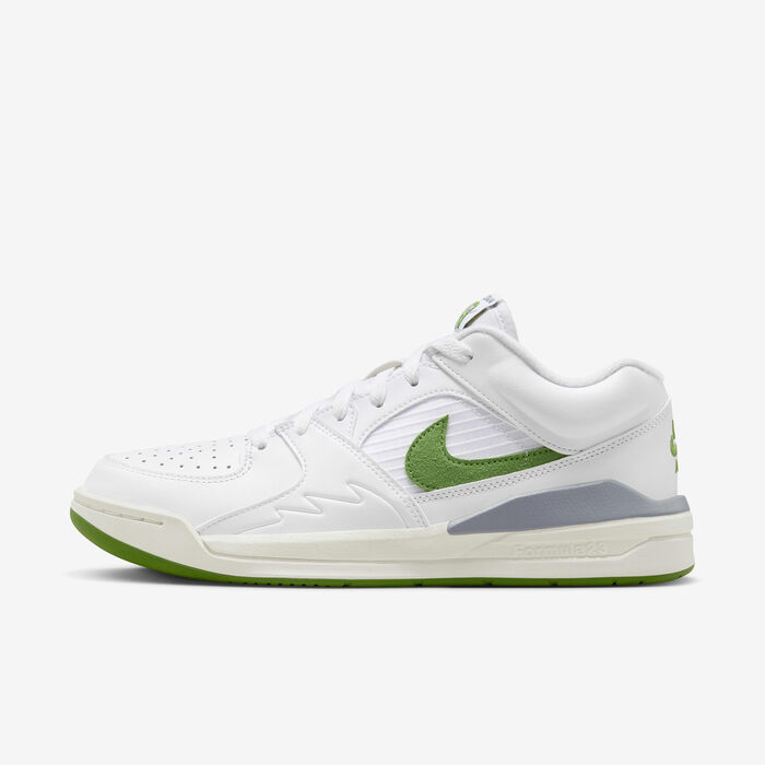 Jordan Women's Stadium 90 Shoes White Jordan Women's Stadium 90 Shoes White image number 0