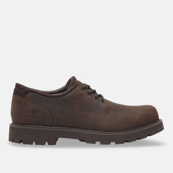 Timberland Men's Britton Road Waterproof Shoes Brown Timberland Men's Britton Road Waterproof Shoes Brown image number 0