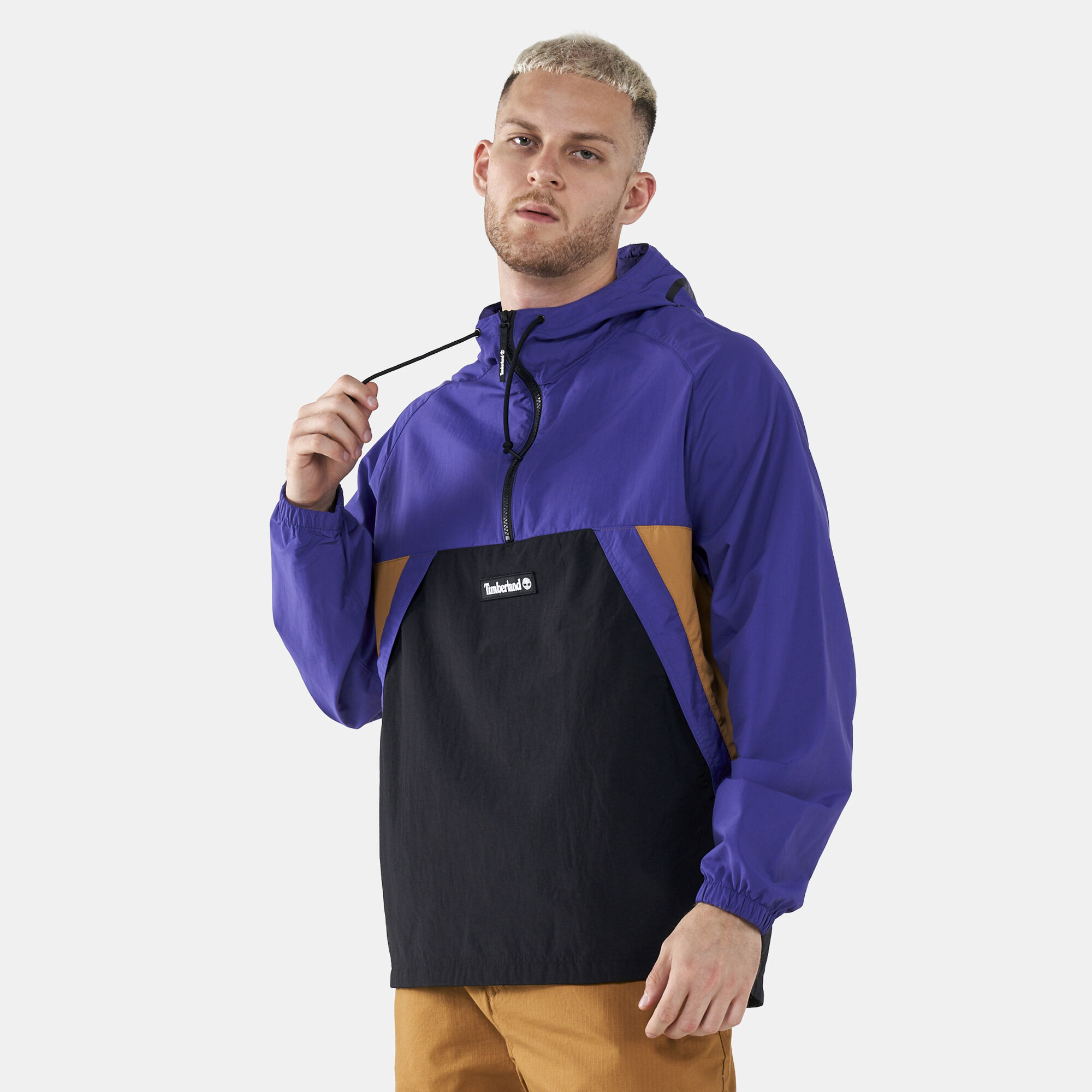 Timberland windbreaker store