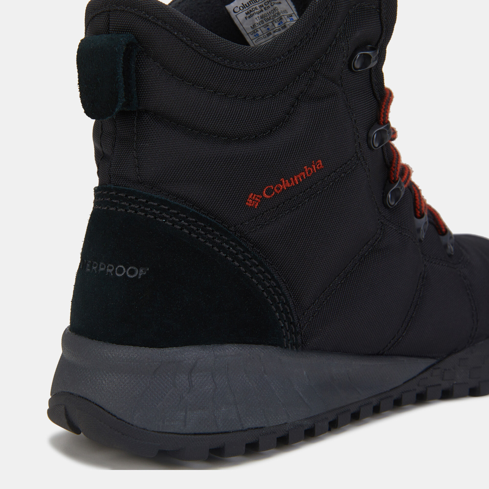 men's fairbanks ™ omni heat ™ boot wide