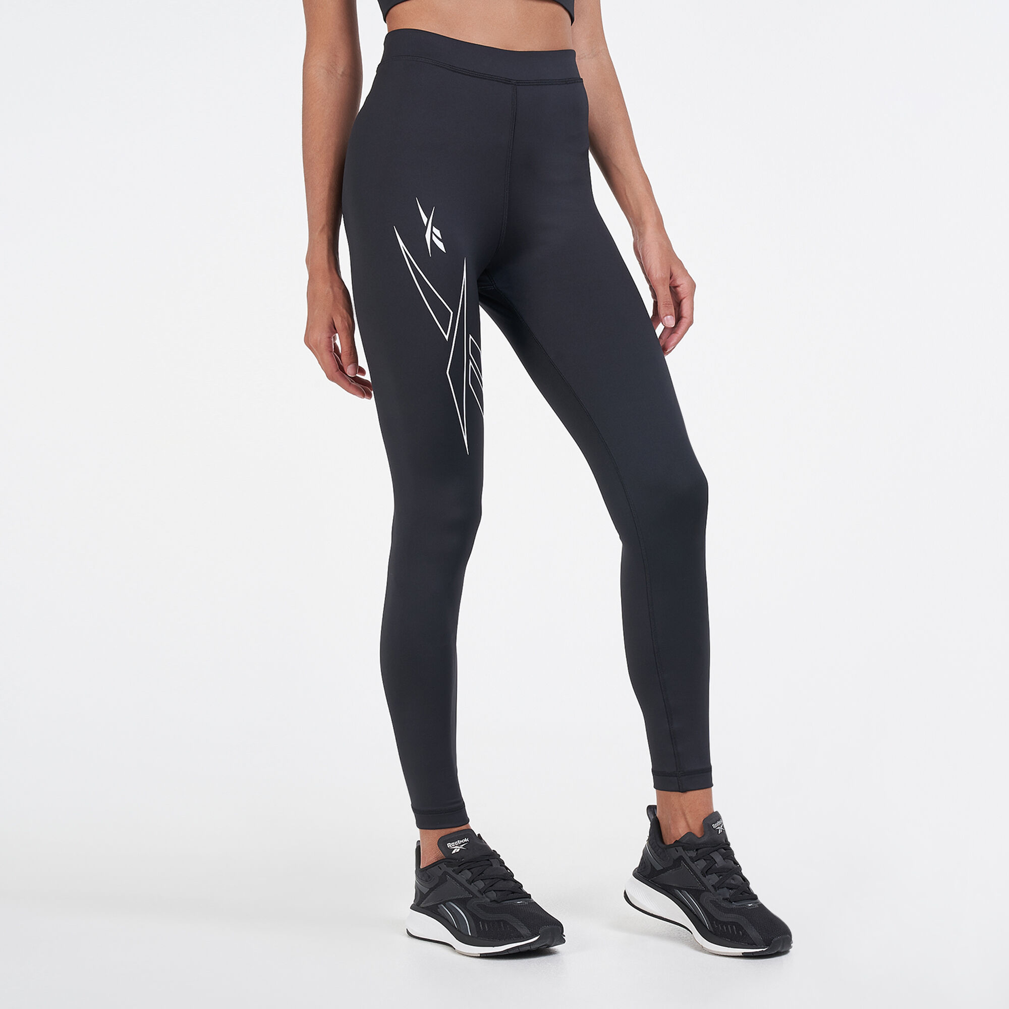 Reebok meet you there leggings hotsell