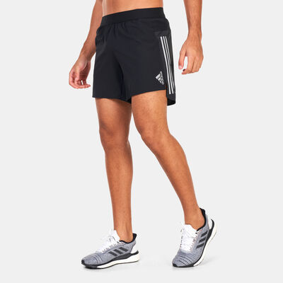 adidas Men's Adizero Shorts Black