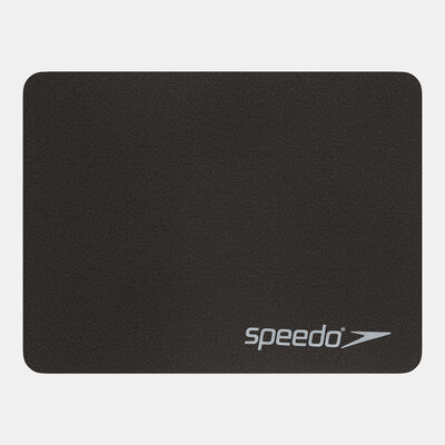 Speedo Sports Towel Black