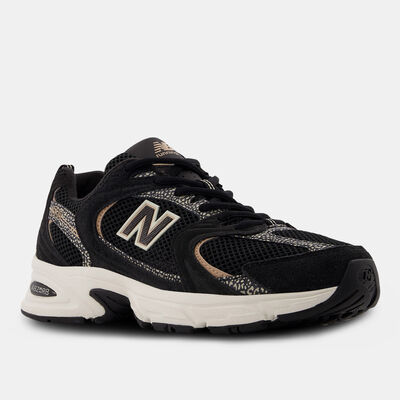 New Balance Women's 530 Shoes Black