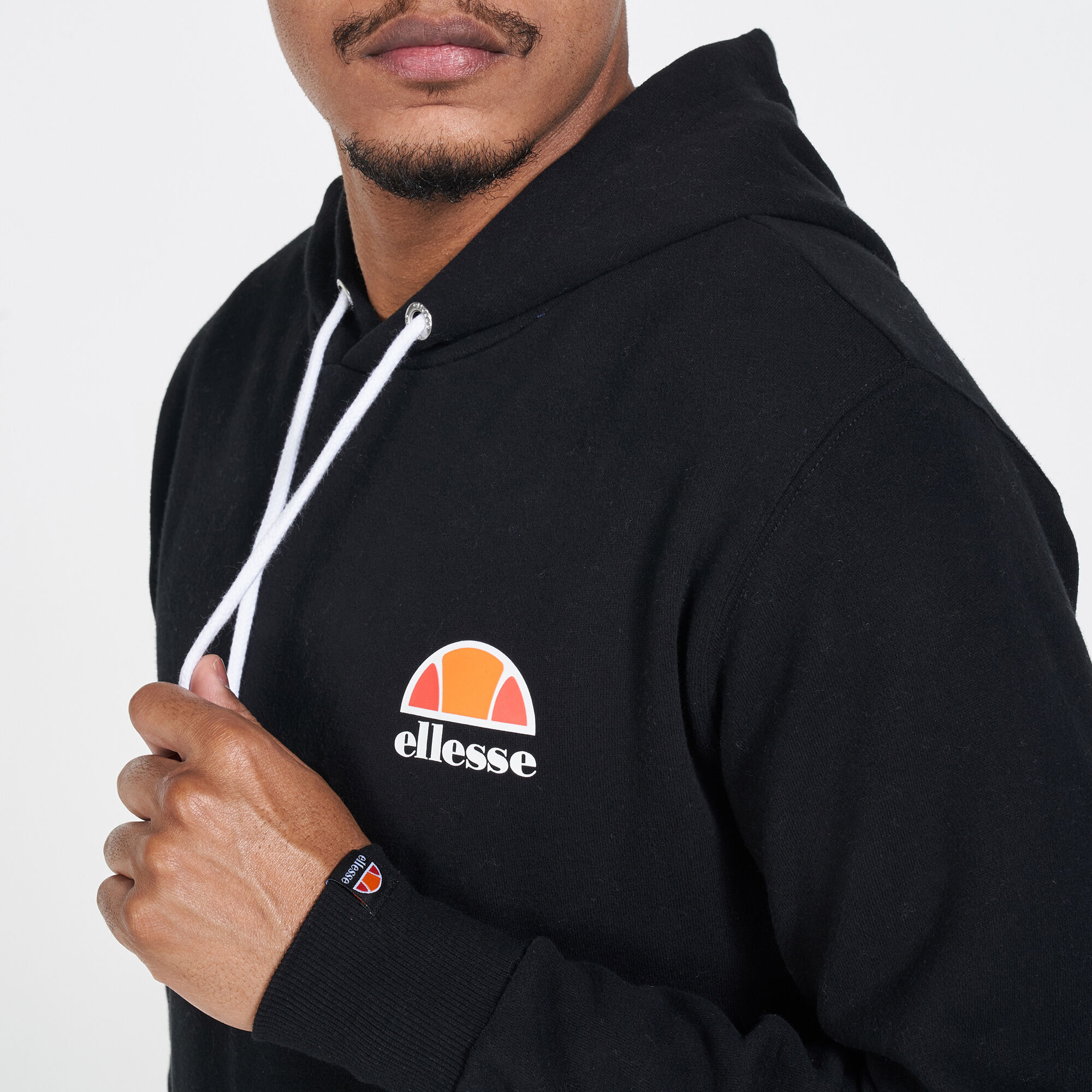 Ellesse hoodie toce sale