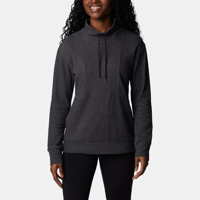 Columbia Women's Calico Basin Hoodie Black