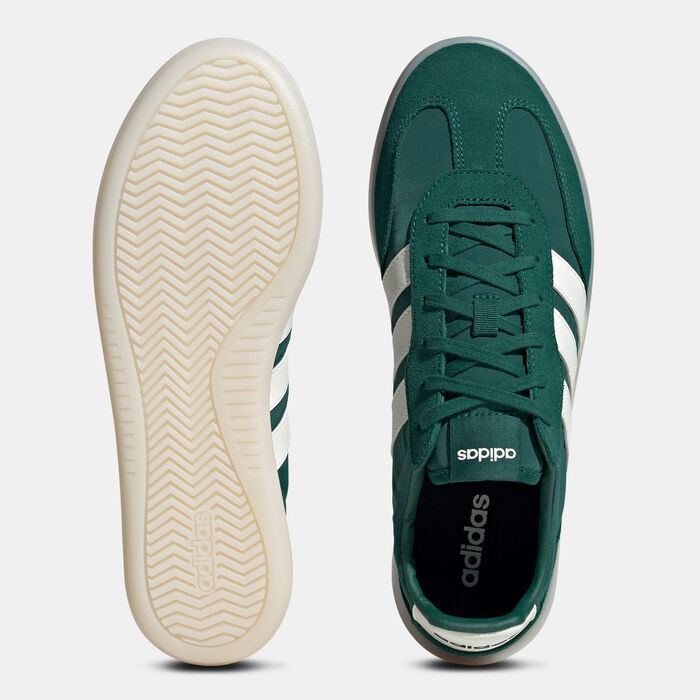 adidas Men's Barreda Decode Shoes Green adidas Men's Barreda Decode Shoes Green image number 4
