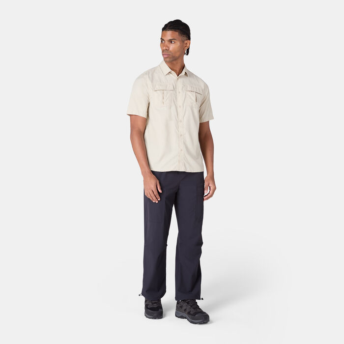 Sun and Sand Sports Men's Cargo Pants Black Sun and Sand Sports Men's Cargo Pants Black image number 2