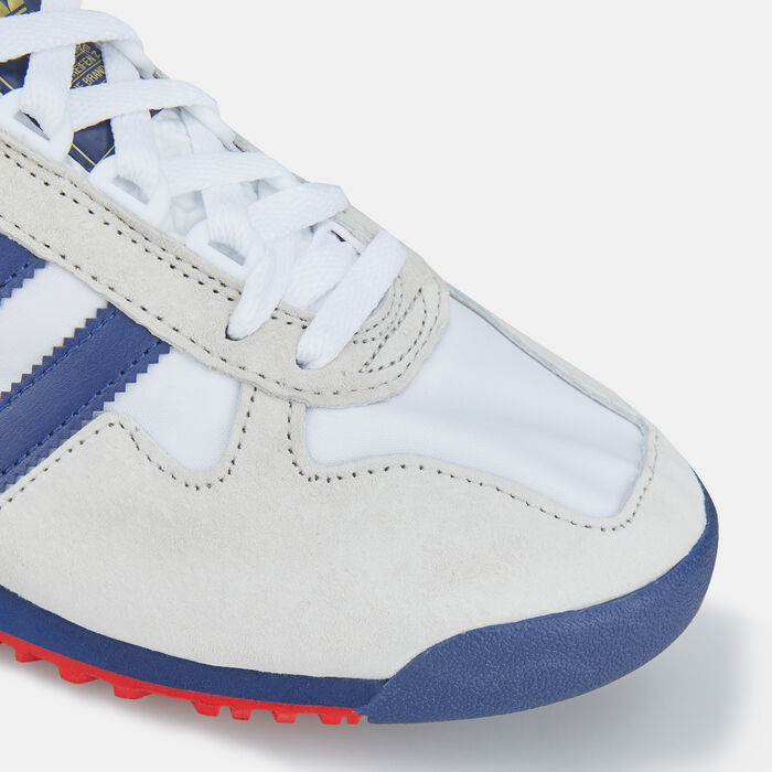 adidas Men's SL 80 Shoe White adidas Men's SL 80 Shoe White image number 4