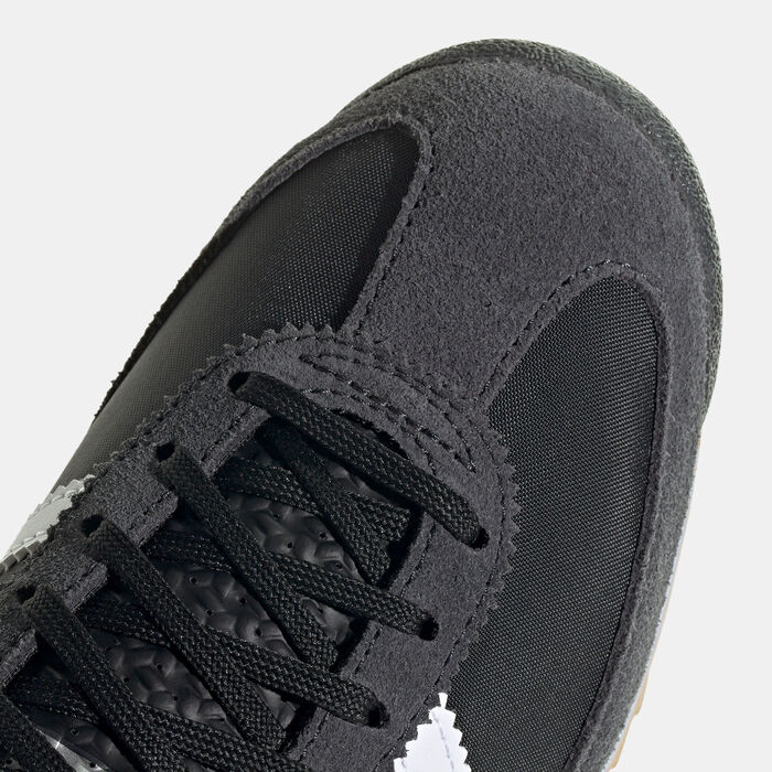 adidas Originals Women's SL 72 OG Shoes Black adidas Originals Women's SL 72 OG Shoes Black image number 5