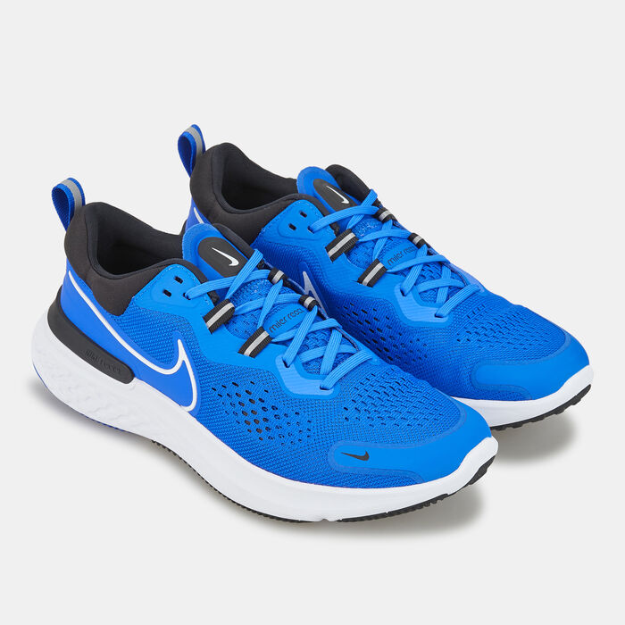 Men's React Miler 2 Shoe Men's React Miler 2 Shoe image number 2