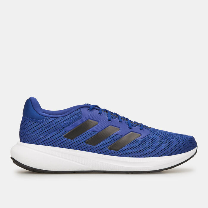 adidas Men's Response Runner Shoes Blue adidas Men's Response Runner Shoes Blue image number 0
