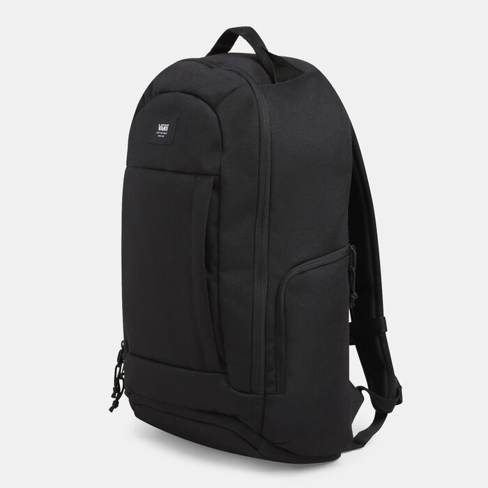 Vans Resolute Backpack Black Vans Resolute Backpack Black image number 2