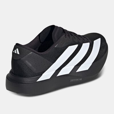 adidas Men's Adizero EVO SL Shoes Black adidas Men's Adizero EVO SL Shoes Black