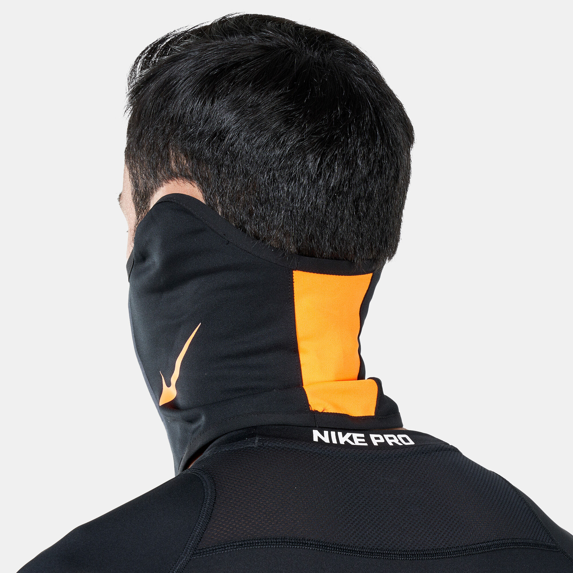 Nike snood pro direct clearance