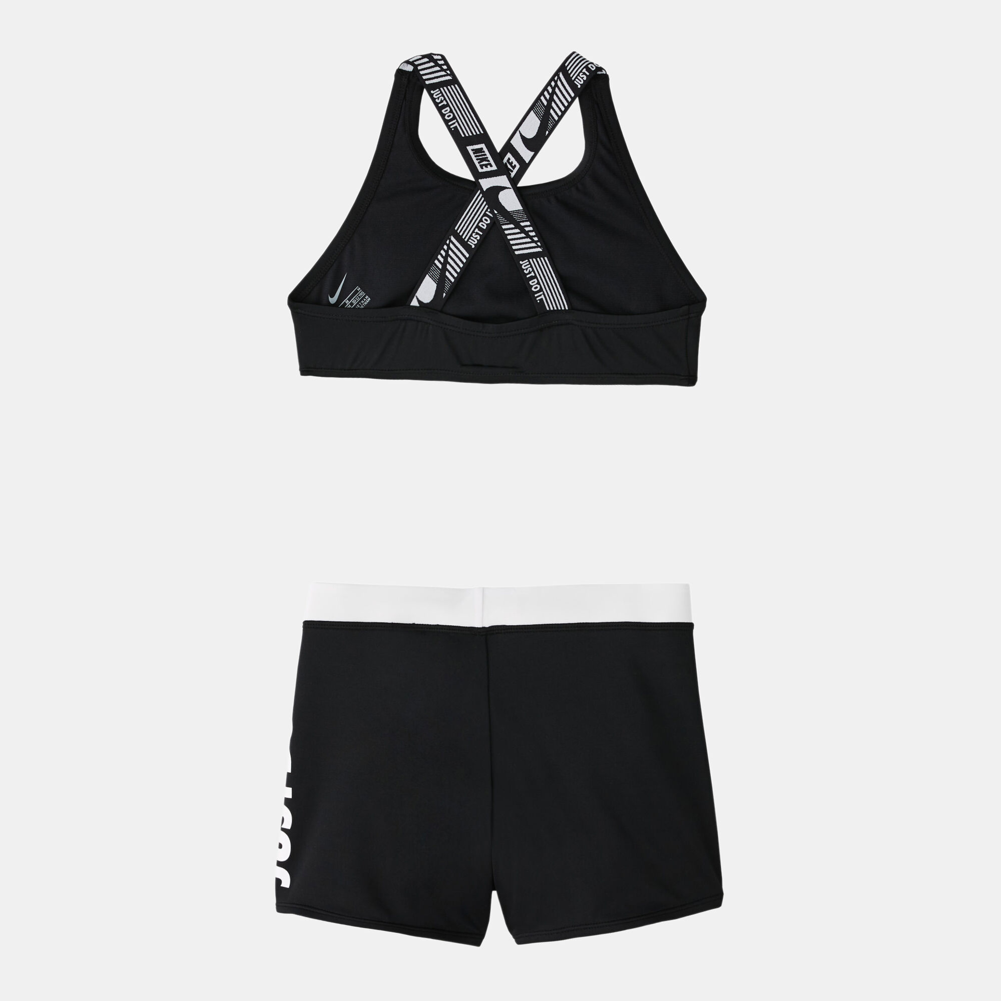 Nike bikini shorts store