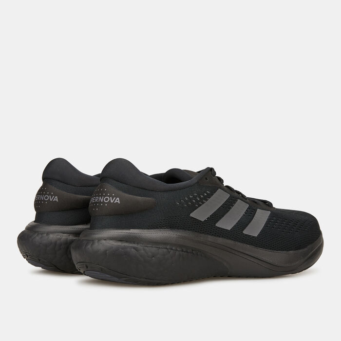 adidas Men's Supernova 2 Running Shoes Black adidas Men's Supernova 2 Running Shoes Black image number 3