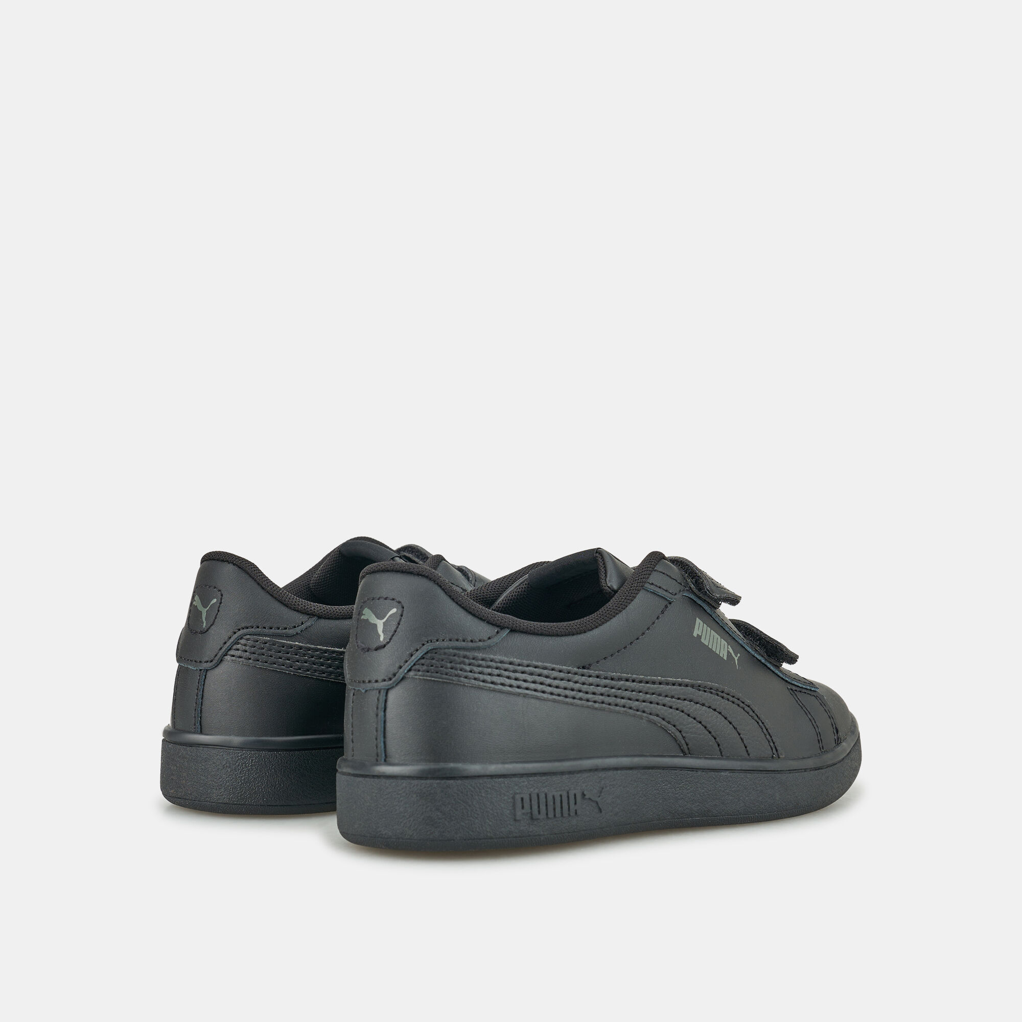 Kids Smash 3.0 V Shoe Younger Kids Black PUMA in KSA SSS
