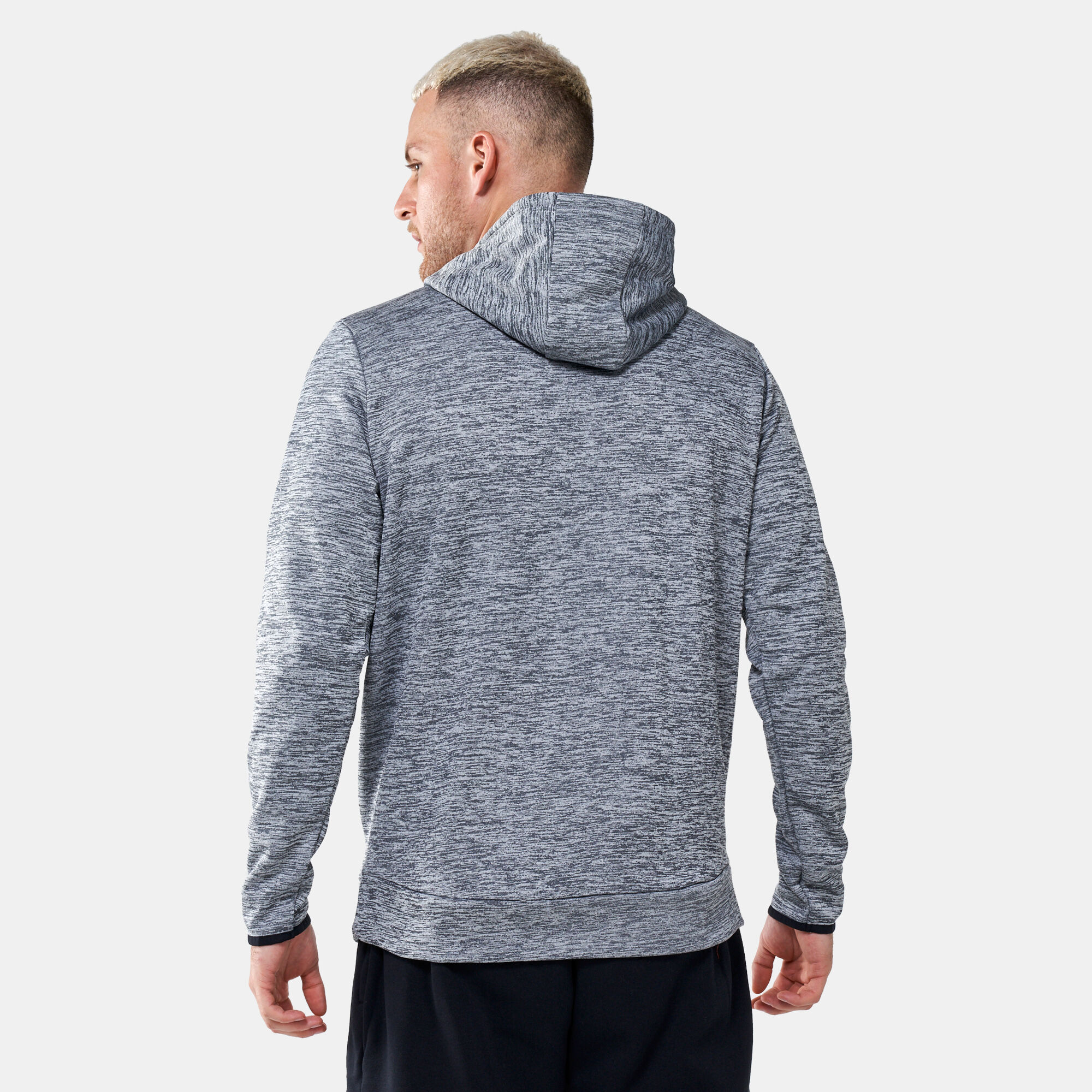 Under armour fleece twist hoodie on sale