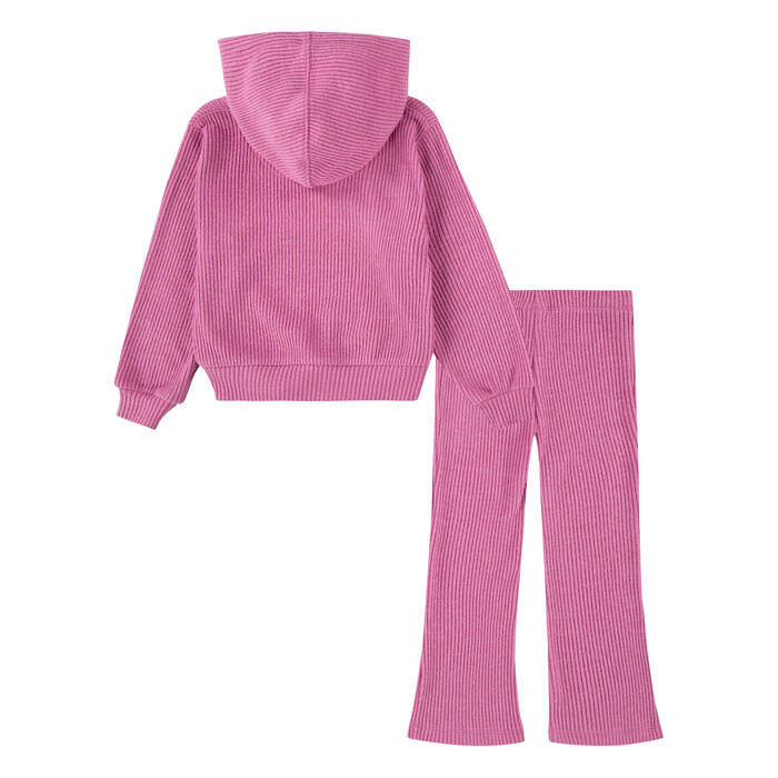 Nike Kids' Swoosh Spirit Set Pink Nike Kids' Swoosh Spirit Set Pink image number 1