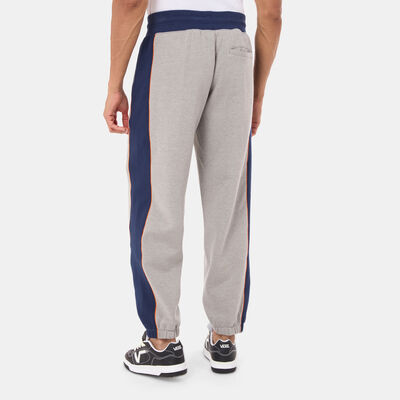 Vans Men's Retro V Sweatpants Grey