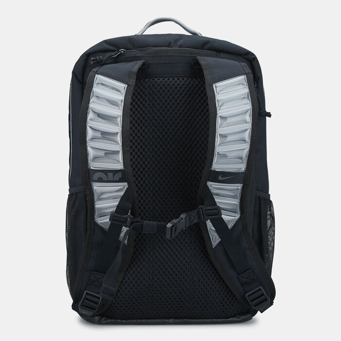 Nike Utility Speed Training Backpack Black Nike Utility Speed Training Backpack Black image number 1