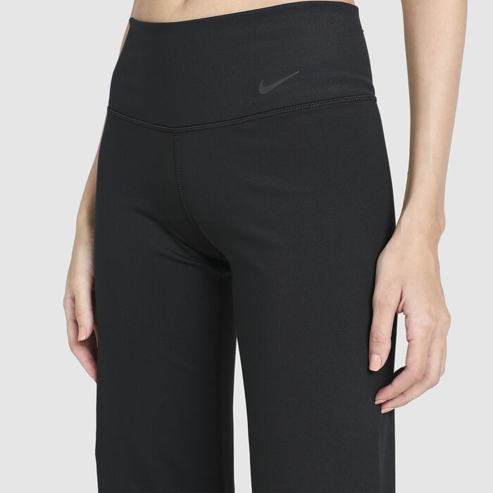 Nike Women's Power Training Pants Black image number 3