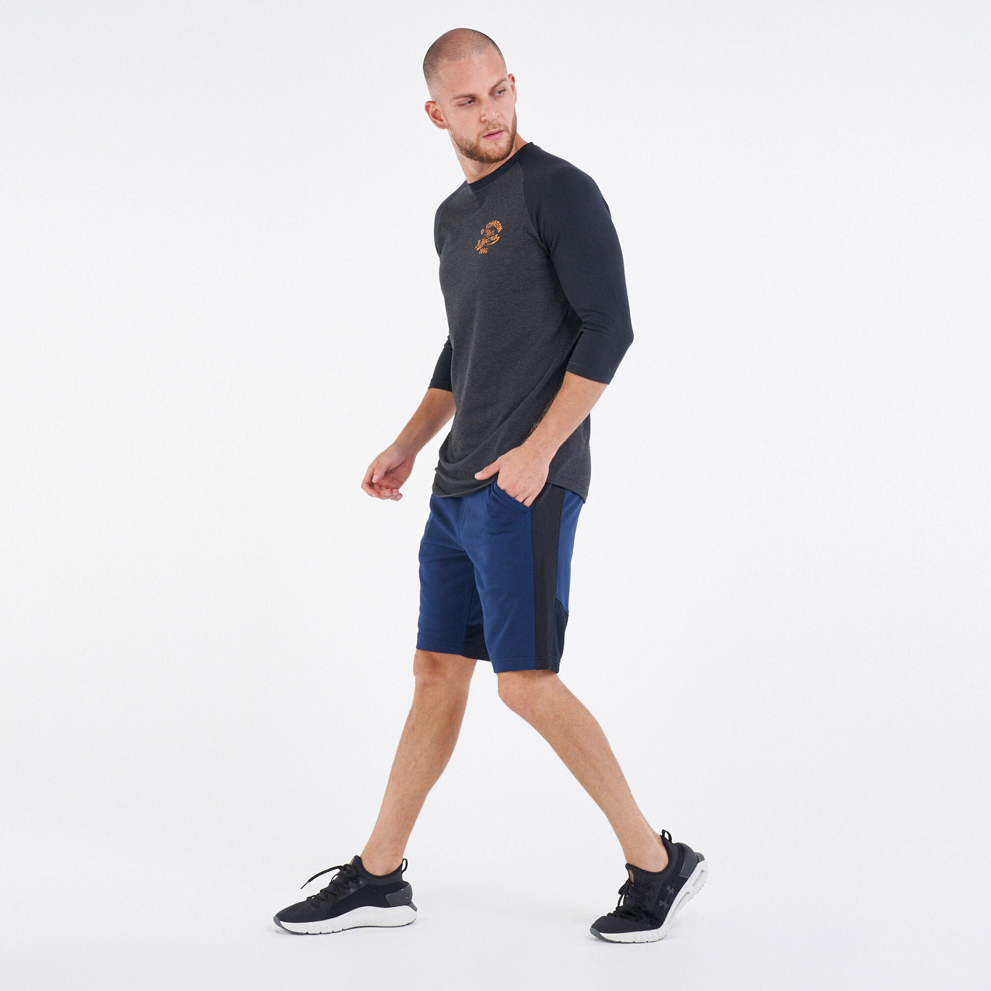 Threadborne shorts hot sale
