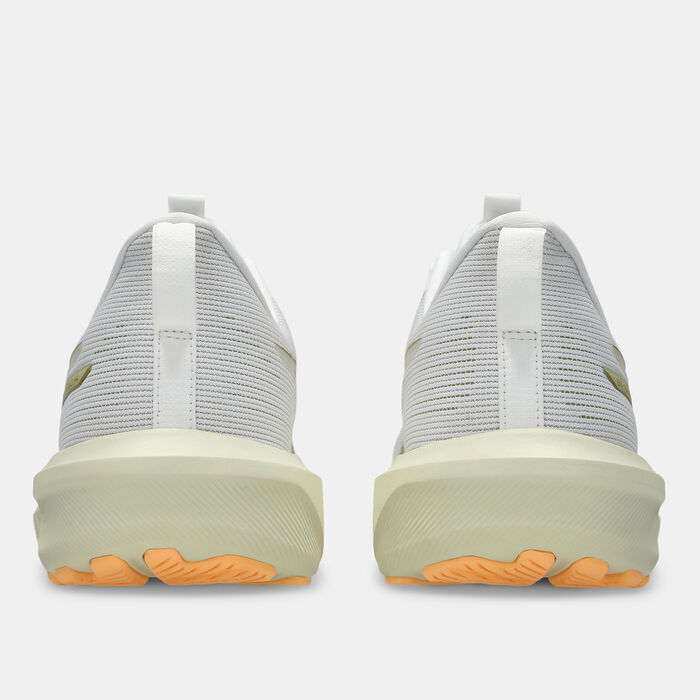 ASICS Men's GT-1000 14 Shoes White image number 4