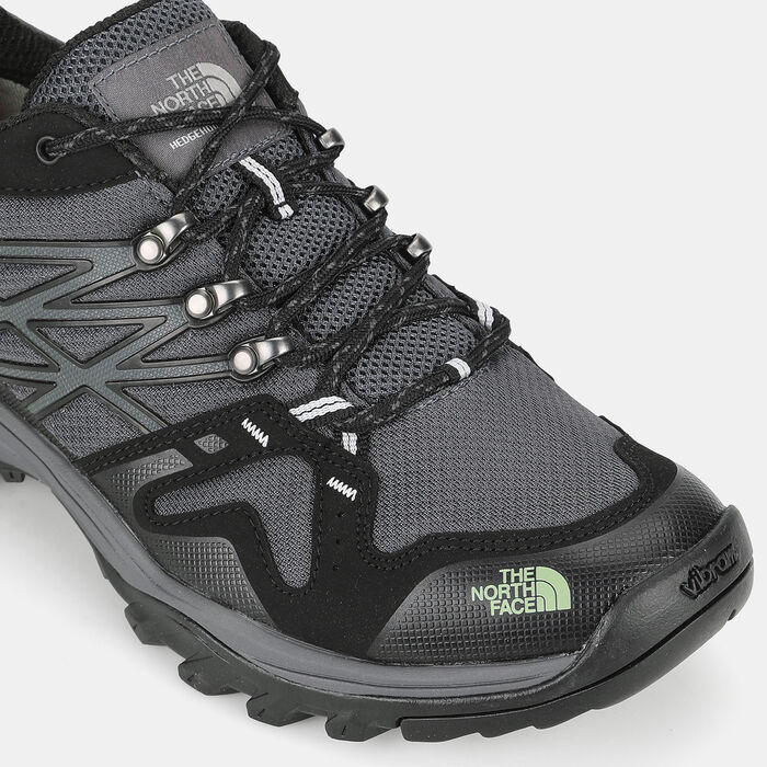 men's hedgehog fastpack hiking shoes