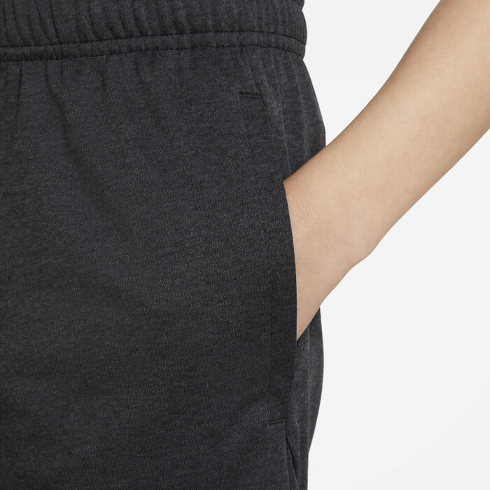 Nike Kids' Dri-FIT Academy Football Shorts Black image number 3