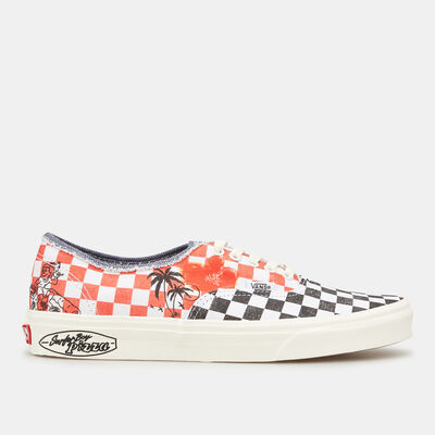 Vans Authentic Unisex Shoe Black