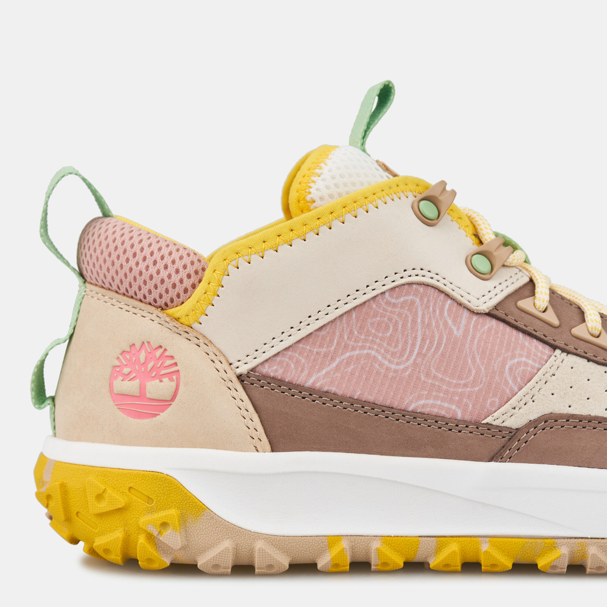 Timberland euro sprint womens store