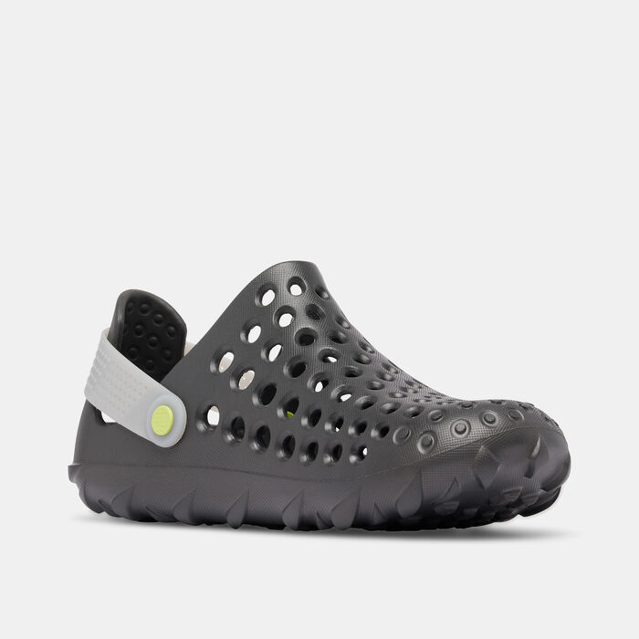 Columbia Men's Creeksider Clogs Black Columbia Men's Creeksider Clogs Black image number 1